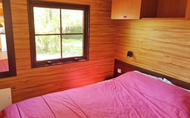 Parc - Camping de Coullons