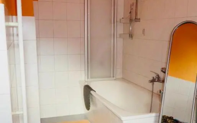 Ferienwohnung Karin Horch
