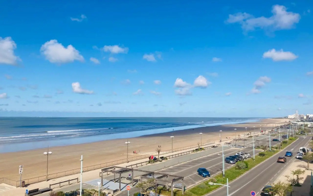 180° Vue Ocean, T3 Marin Haut de Gamme