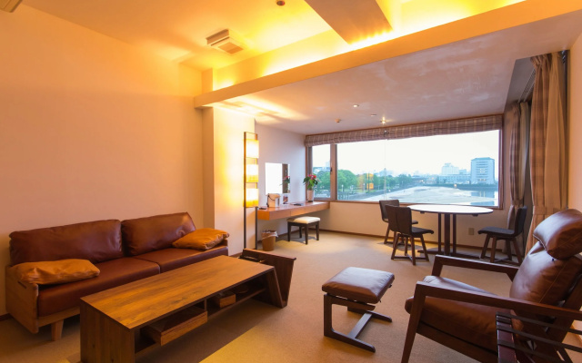 Hotel Umine