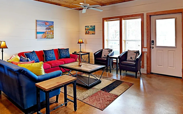 #102 The Commons by RedAwning