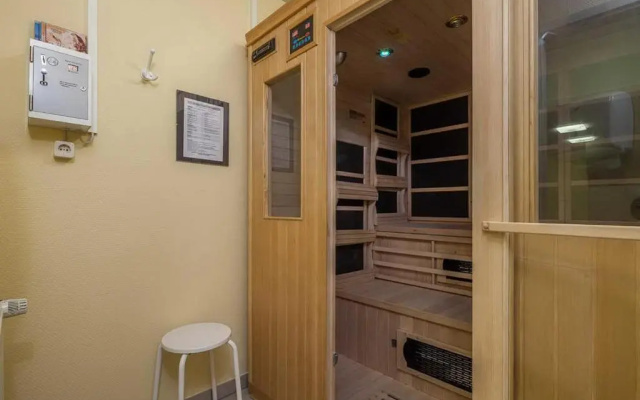 Haffblick Wohnung 43
