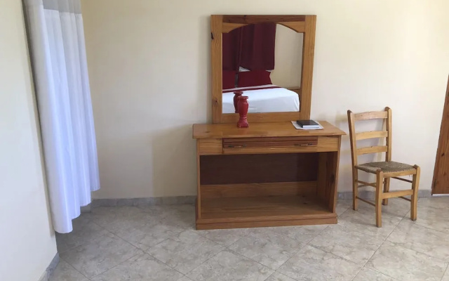 Hotel Inoubliable