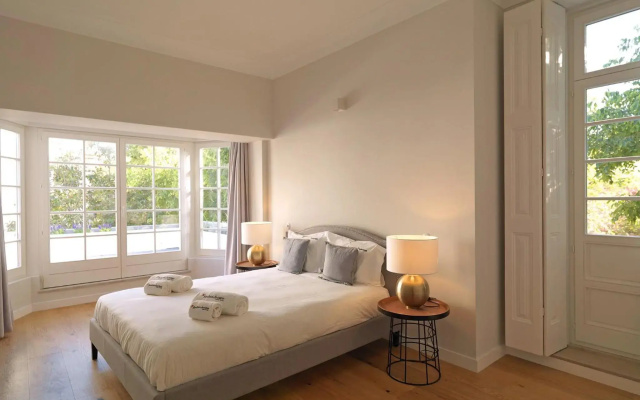 FLH Seaside Luxury House in Porto
