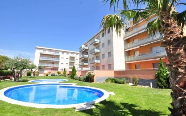 Apartamentos Sol Millet