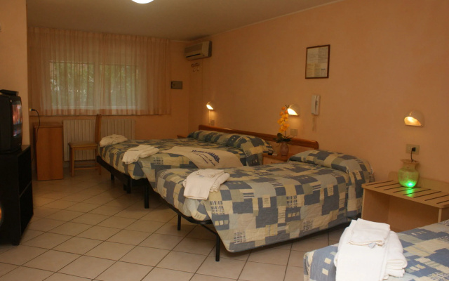 Hotel Letizia