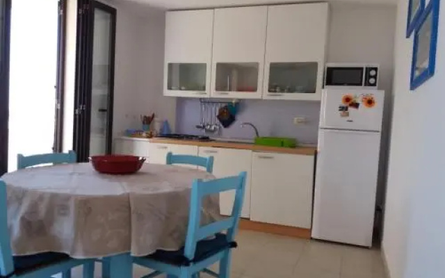 Casa Lisetta