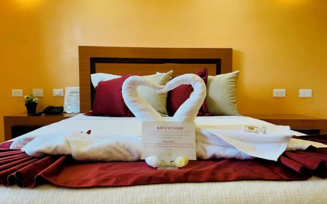 Hotel Hormiguero
