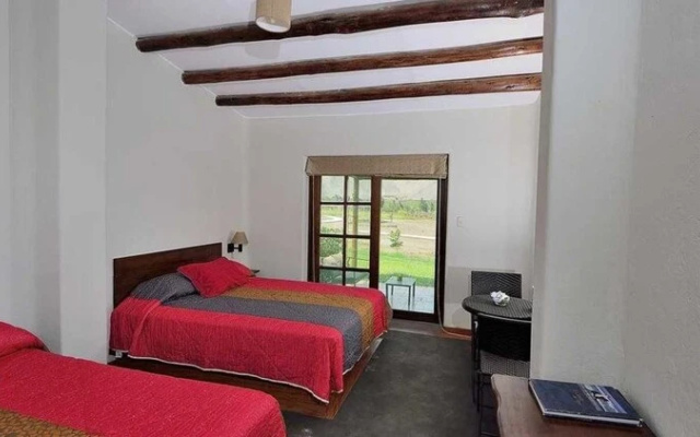 Casa Verde Hotel Ecologico