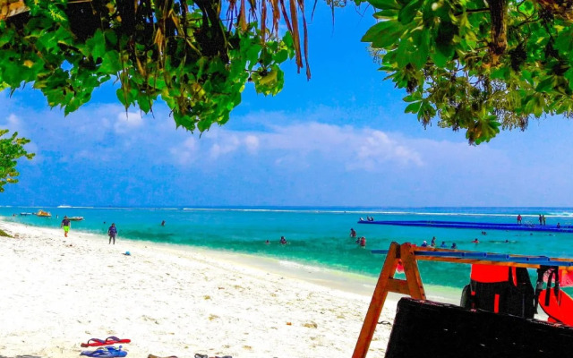 Seasunbeach Hotel