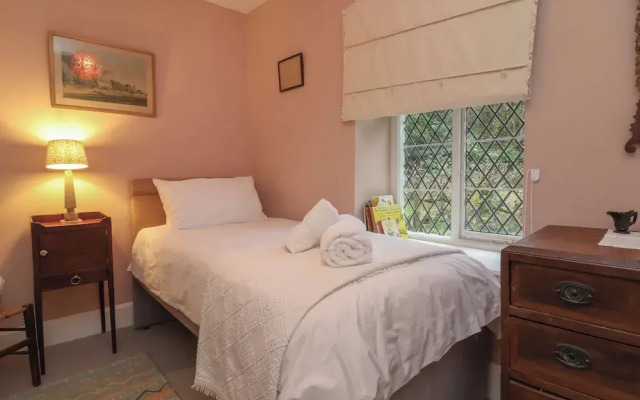 Laundry Cottage