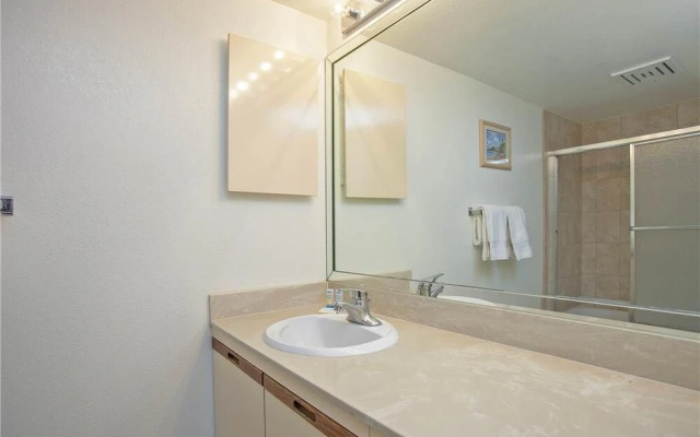 Kamaole Sands 03-407 - 2 Br Condo