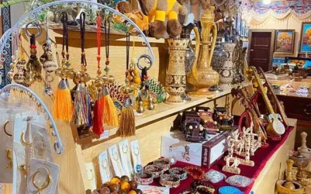 Kashgar Yuxinju Inn (Kashgar Ancient City Branch)