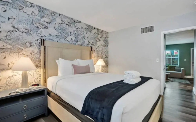 Stay Hospitality - Fort Lauderdale