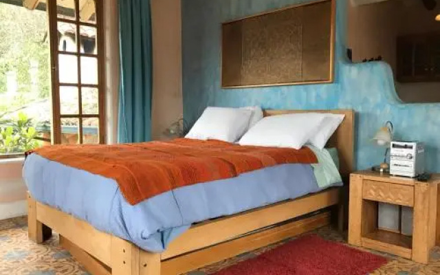 La Casa Sol - Otavalo
