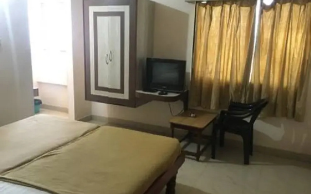 New Geetha Residency