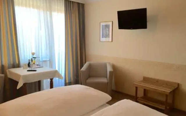 Hotel Sollner Hof