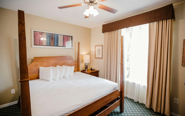 Calypso Cay Vacation Villas