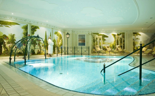 Hotel Rosenpark