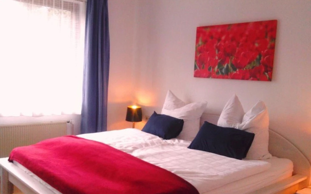Hotel Garni Sternberg