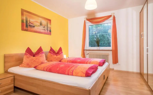 Ferienwohnung Sonnenschein
