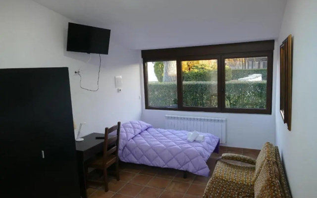 Villamercedes Estudio 5