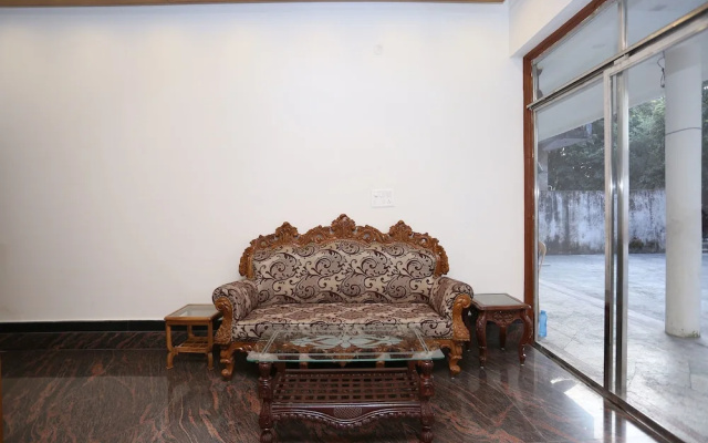 OYO 10448 Green View Home Stay