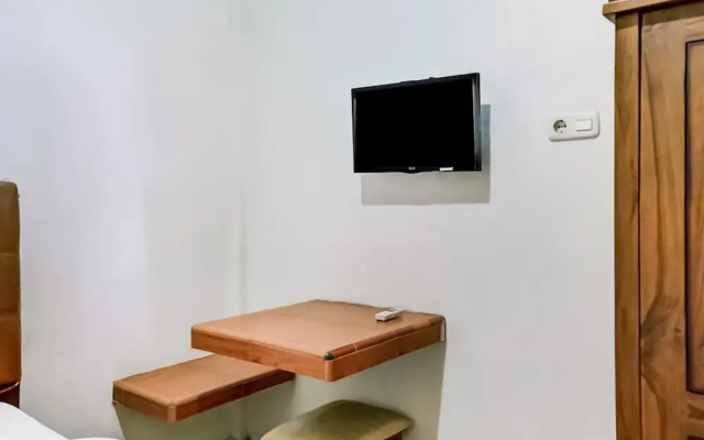 OYO Life 91160 Wisma Srijaya Syariah