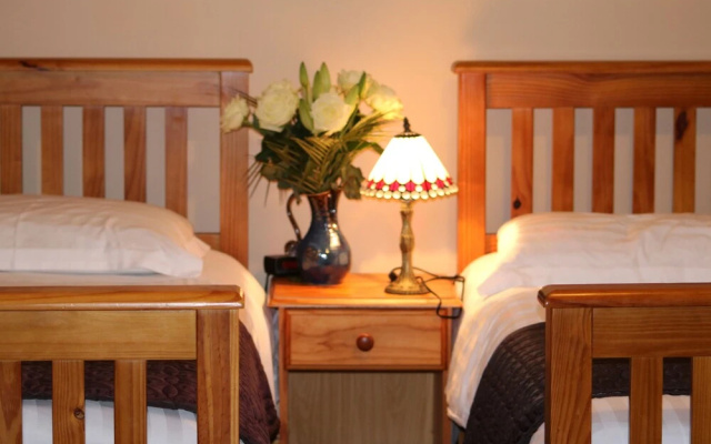 An Portán Guest House and Restaurant