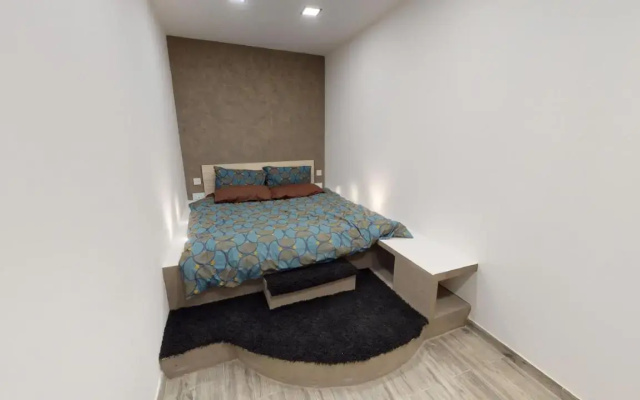 Central Valletta - 1 Bedroom maisonnette