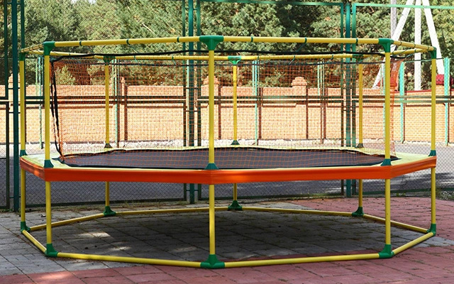 Lesnaja skazka Sibiri
