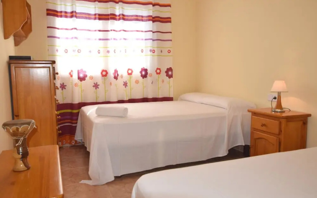 Homeholidaysrentals Europa II