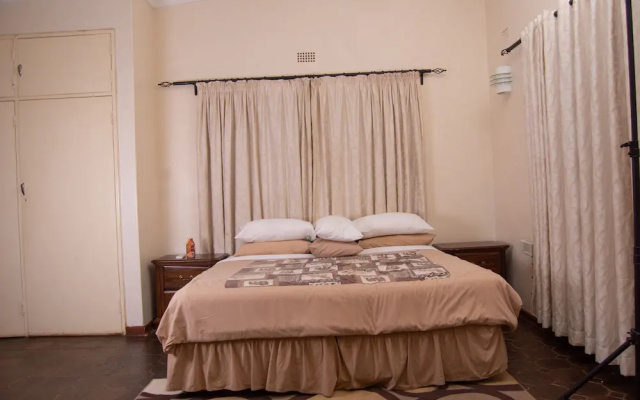 Tamarind Holiday and conference Resort