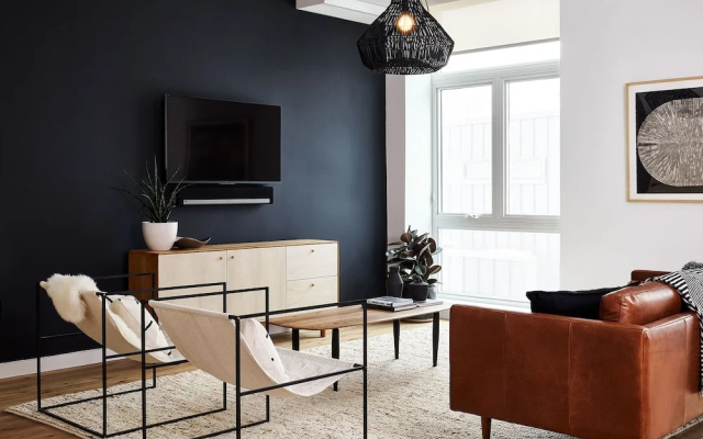 Lokal Hotel Fishtown