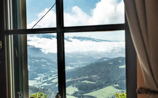 Kogljahrerhütte