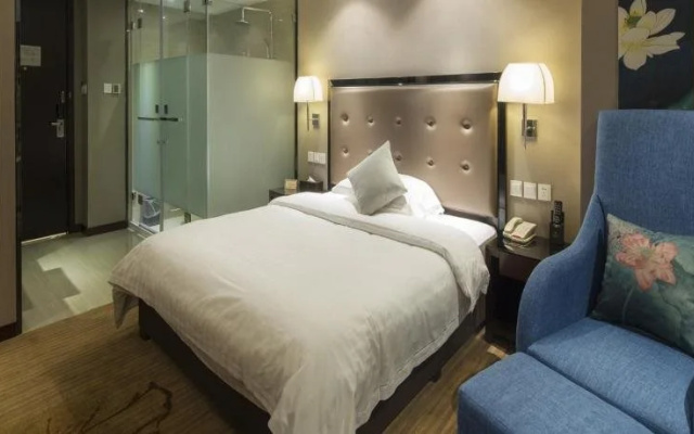 Chengdu Cosy City Hotel