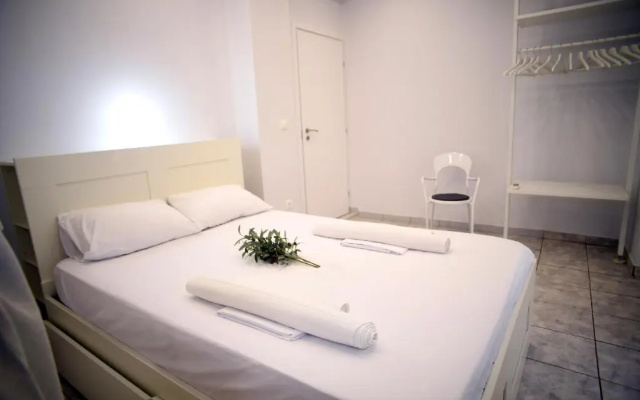 Best of Athens Apartment