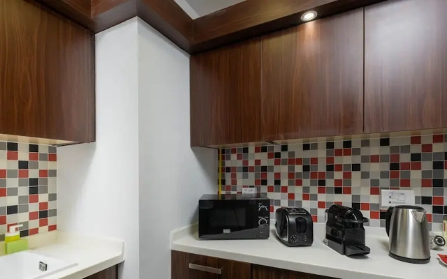LUX Holiday Home - Azure Residence 3