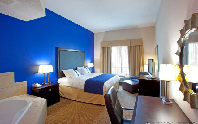 Holiday Inn Manassas - Battlefield by IHG