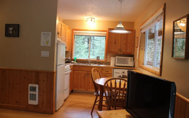 Sea Star Beach Retreat