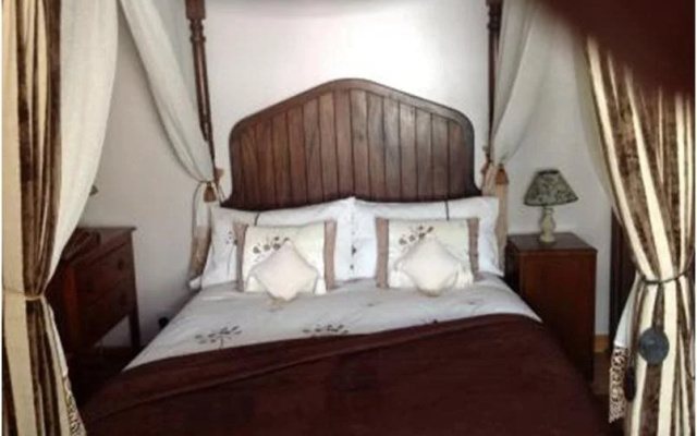 Alice Guest house