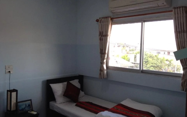 Bamboo 99 Old City Guesthouse