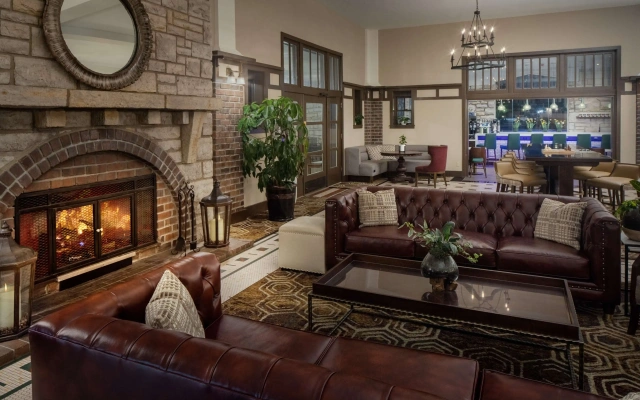 The Elms Hotel & Spa, a Destination by Hyatt Hotel