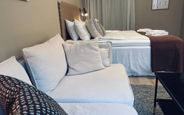 Cozy 1 Room Apartment At Södermalm