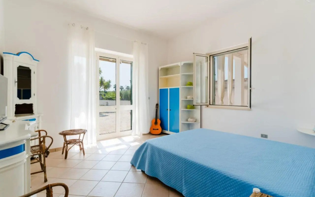 Casa Vacanza Plautilla - Salento Selection