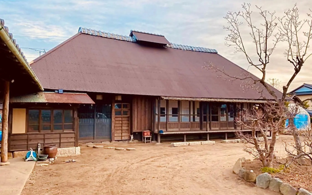 Gamp House