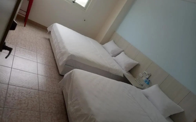 Taloan B&B