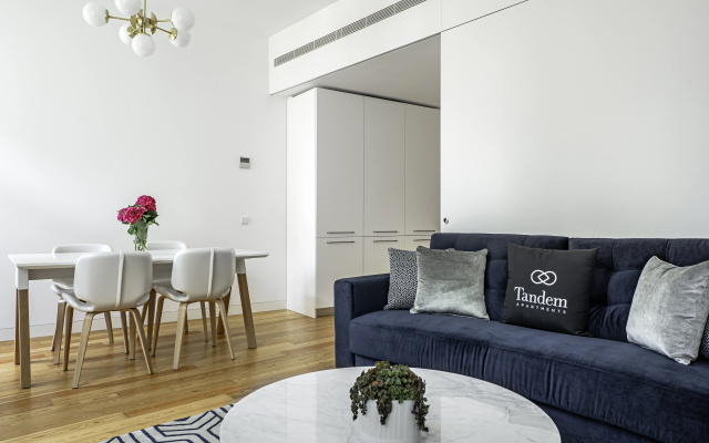 Tandem Palacio Alfama Suites