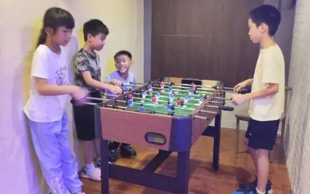 Zhaoqing Yueyuan Homestay