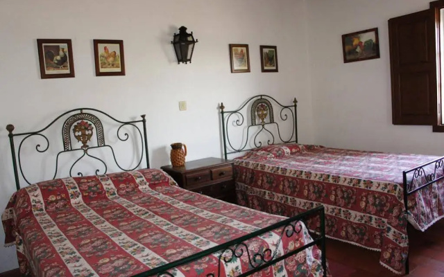 Quinta das Arribas